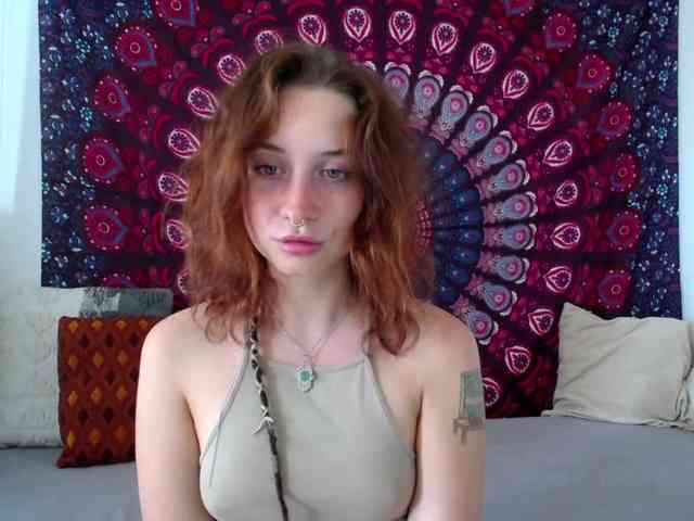 AdalynFlirt webcam