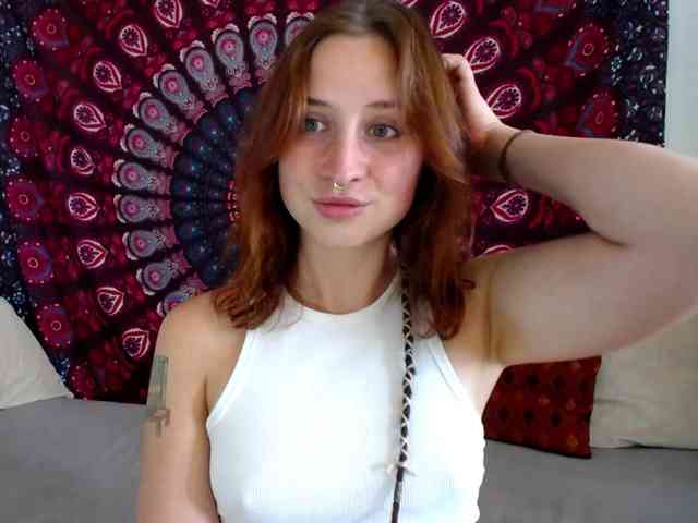 AdalynFlirt