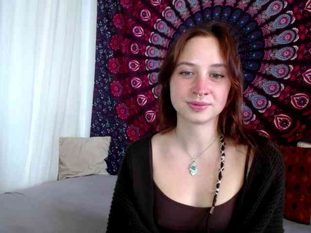 AdalynFlirt Live Webcam on BongaCams
