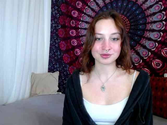 AdalynFlirt webcam