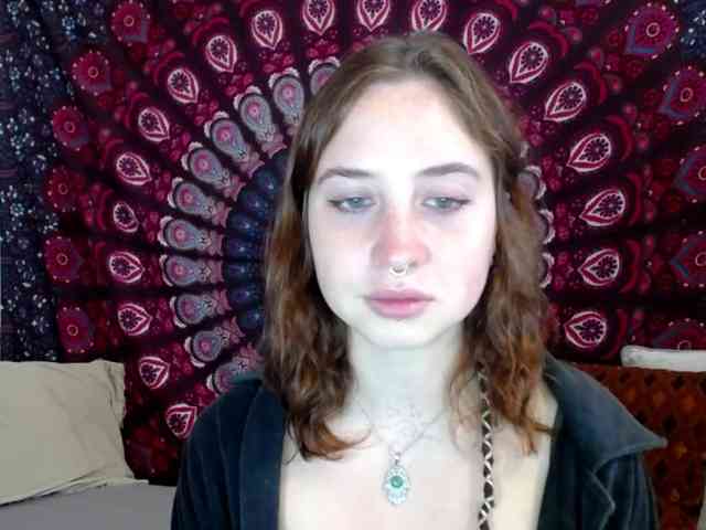 AdalynFlirt webcam