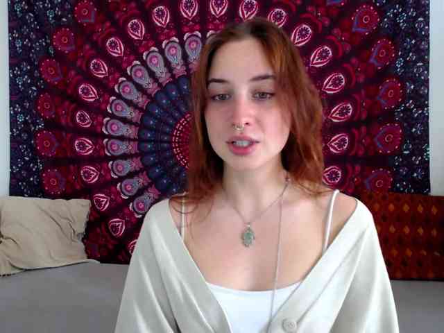AdalynFlirt webcam