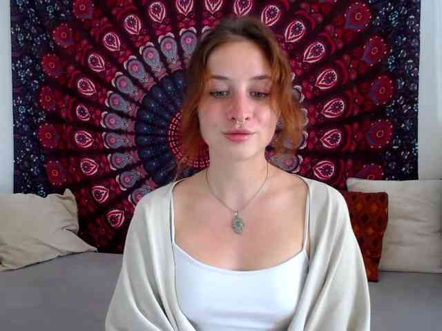 Adalynflirt's live stream