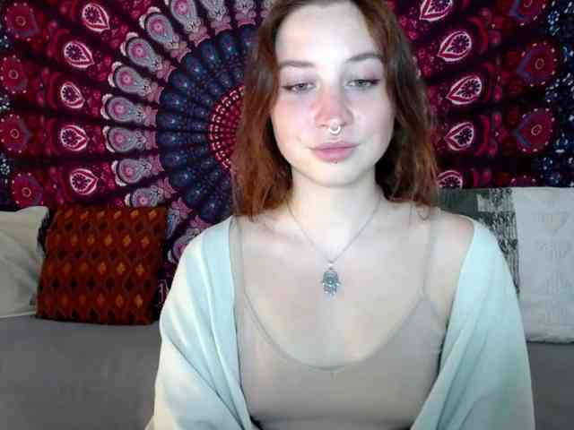 AdalynFlirt webcam