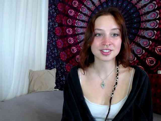 AdalynFlirt webcam
