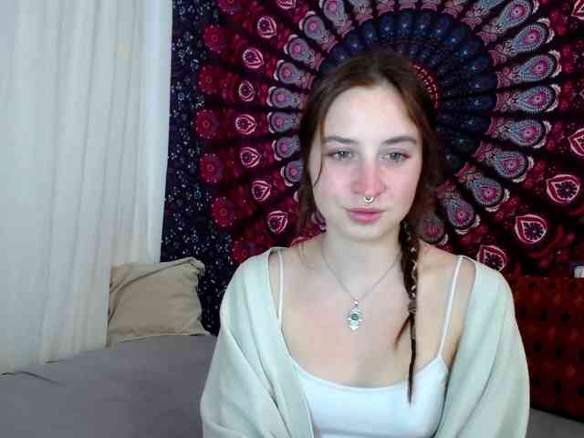 AdalynFlirt webcam