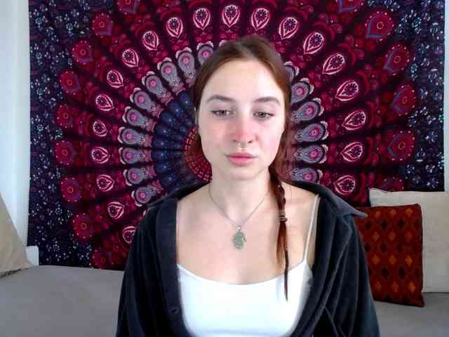 AdalynFlirt webcam