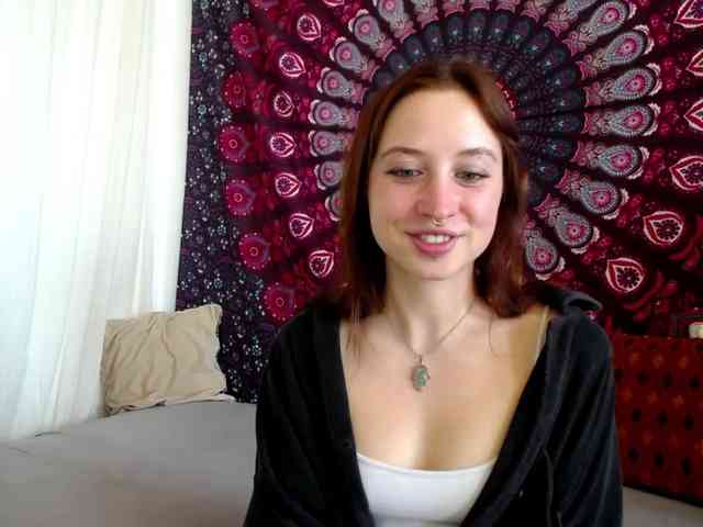 AdalynFlirt webcam