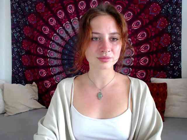 AdalynFlirt webcam