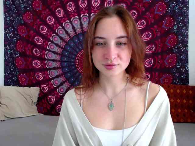 AdalynFlirt webcam
