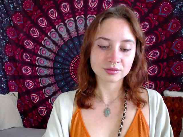 AdalynFlirt webcam