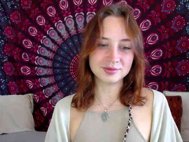 AdalynFlirt webcam