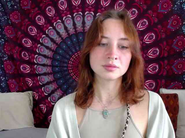 AdalynFlirt webcam