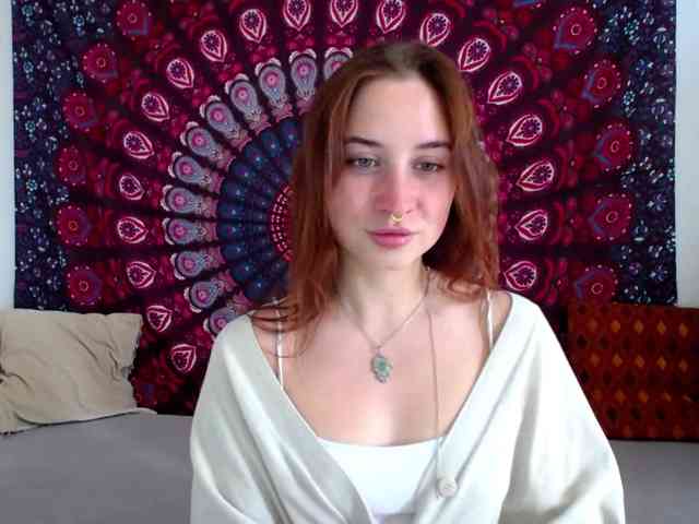 AdalynFlirt webcam