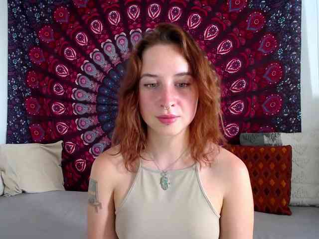 AdalynFlirt