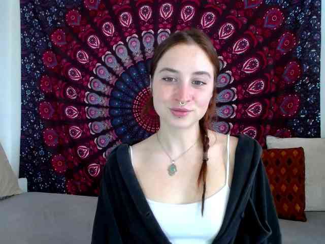AdalynFlirt