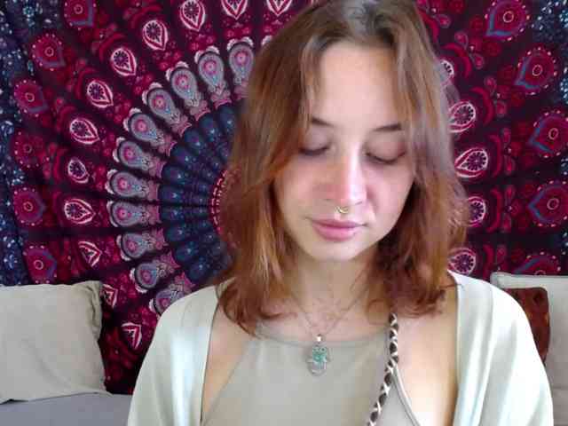 AdalynFlirt webcam