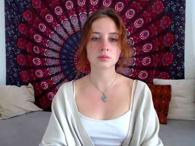 AdalynFlirt Live Webcam on BongaCams