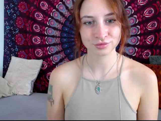 AdalynFlirt webcam