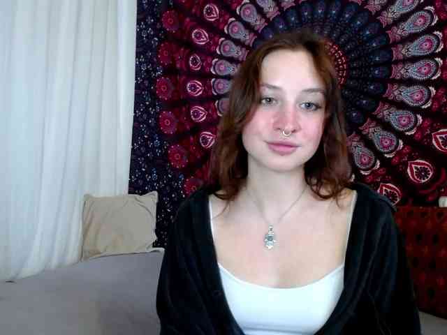 AdalynFlirt webcam