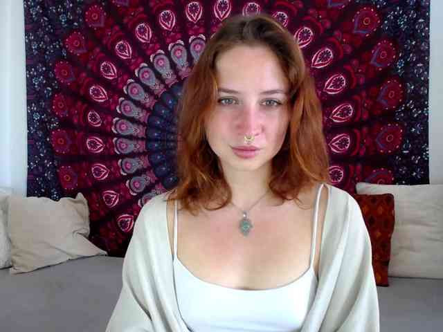 AdalynFlirt webcam