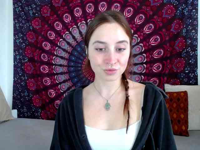 AdalynFlirt webcam