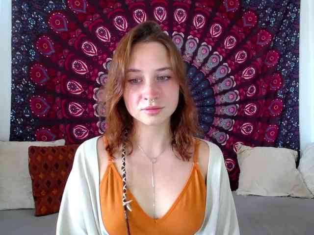 AdalynFlirt webcam