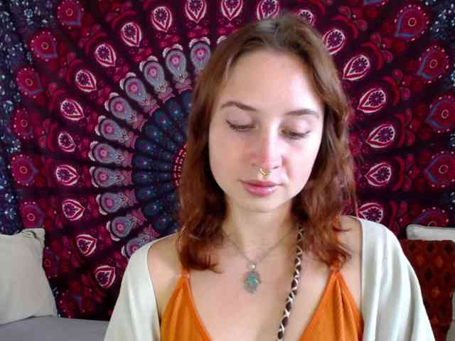 AdalynFlirt webcam