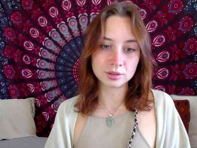 AdalynFlirt webcam