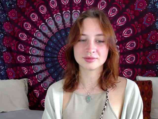 AdalynFlirt webcam