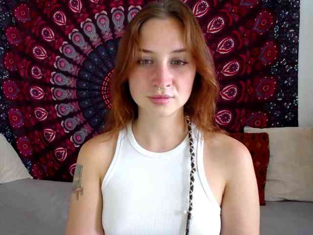 AdalynFlirt