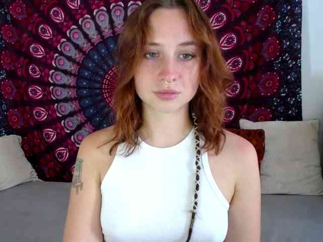 AdalynFlirt
