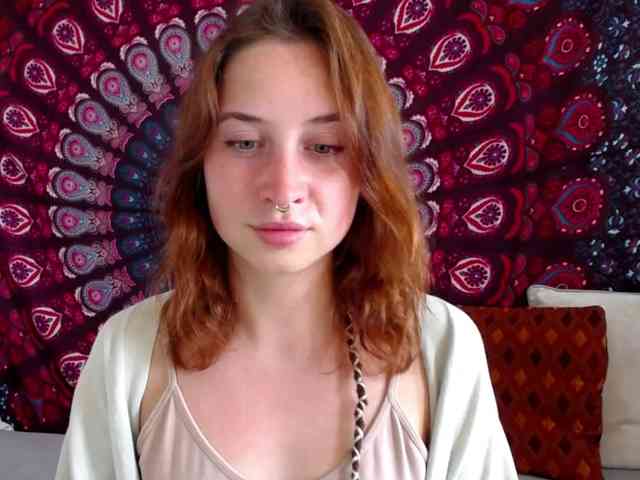 AdalynFlirt webcam