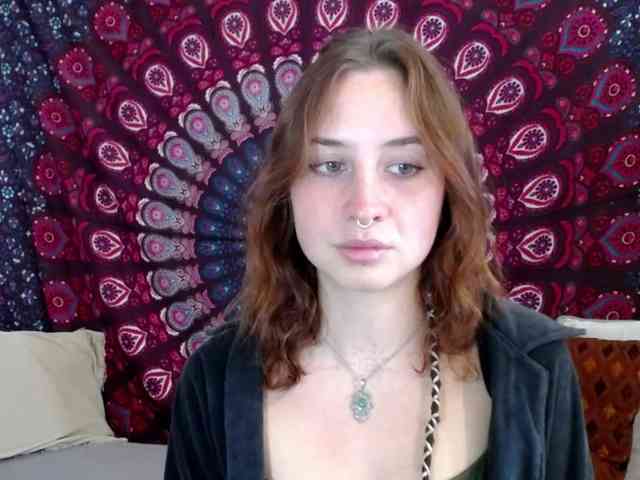 AdalynFlirt webcam