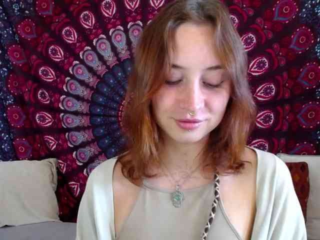 AdalynFlirt webcam