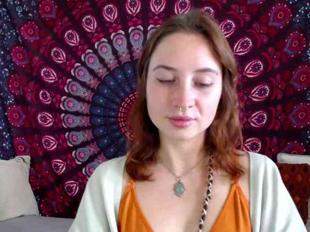 AdalynFlirt webcam