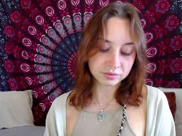 AdalynFlirt webcam