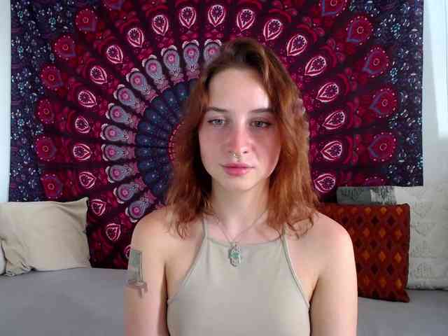 AdalynFlirt