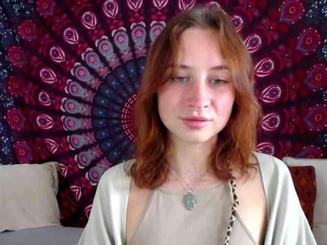 AdalynFlirt webcam
