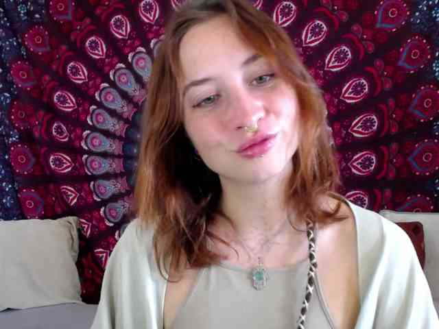 AdalynFlirt