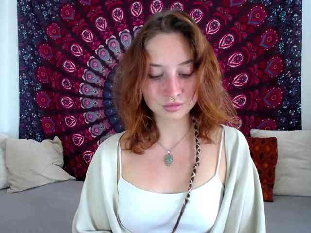 AdalynFlirt webcam