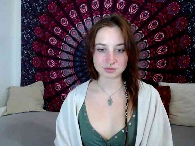 AdalynFlirt webcam
