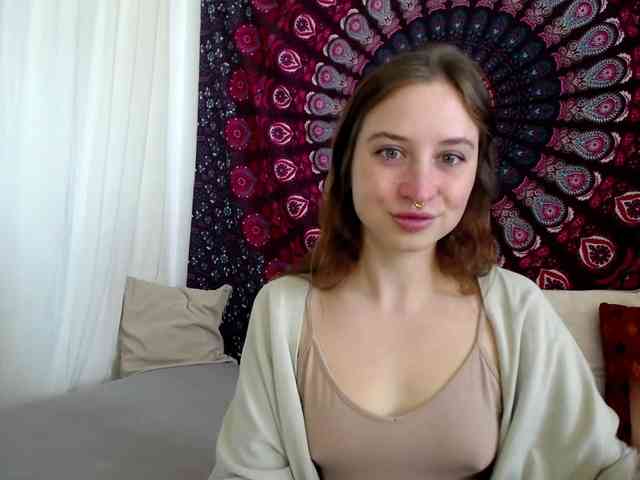 AdalynFlirt webcam