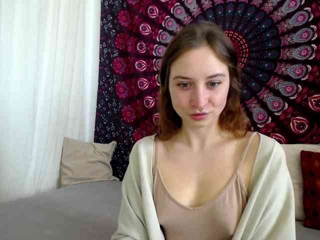 AdalynFlirt webcam