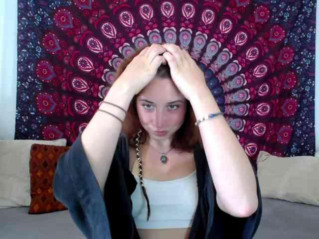 AdalynFlirt webcam
