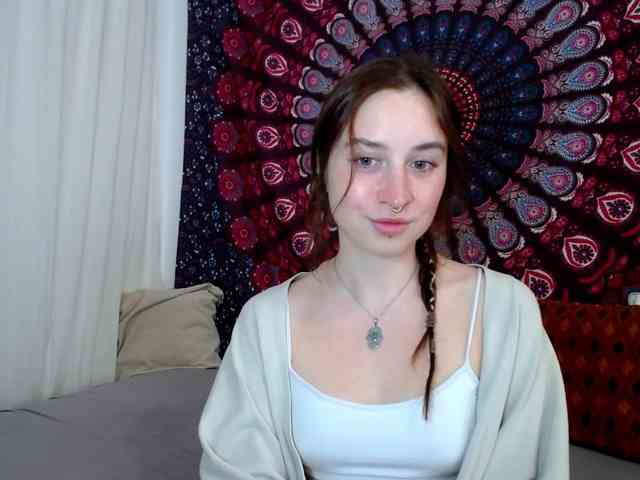 AdalynFlirt webcam