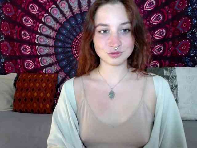 AdalynFlirt webcam