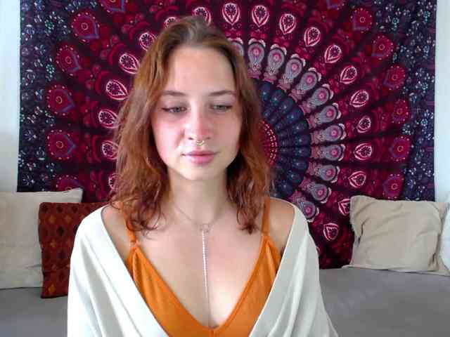 AdalynFlirt webcam