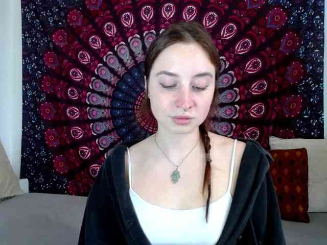 AdalynFlirt webcam