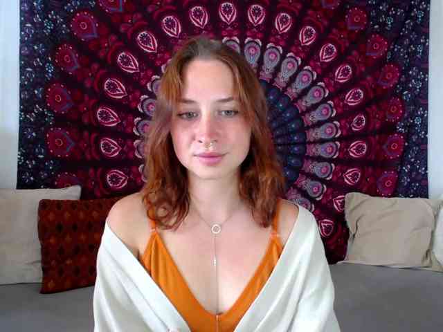 AdalynFlirt webcam